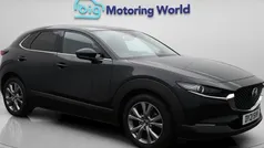 Used 2021 Mazda CX-30 Inclusive SUV | £14,800 (Fair price)