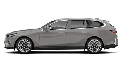 New BMW 520 M Sport 208 HP (152 kW) 2026 Estate