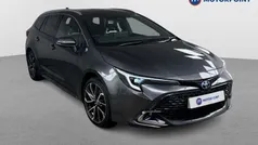 Used 2024 Toyota Corolla Estate | £24,999 (Fair price)