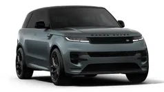 Used 2025 Land Rover Range Rover Sport SE Dynamic SUV | £91,542 (Fair price)