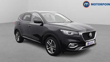 Used MG HS Exclusive 162 HP (119 kW) 2023 SUV