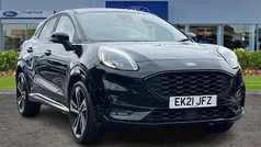 Used 2023 Ford Puma ST-Line X Hatchback | £14,885 (Fair price)