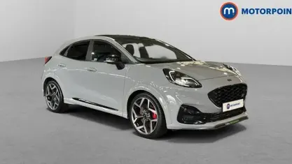 Gebraucht Ford Puma ST 200 PS (147 kW) 2023 SUV