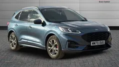 Used 2022 Ford Kuga ST-Line SUV | £14,999 (Good price)