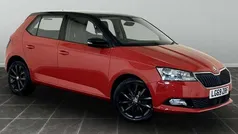 Used 2021 Skoda Fabia Colour Edition Hatchback | £8,995 (Super price)