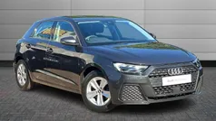 Used 2021 Audi A1 Design Hatchback | £18,970 (Good price)