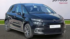 Used 2018 Citroën C4 Picasso Flair MPV | £9,915 (Fair price)