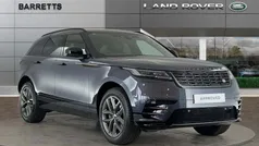 Used 2025 Land Rover Range Rover Velar SE Dynamic SUV | £44,995 (Fair price)