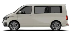 Used 2025 VW T6.1 Van | £36,293 (Fair price)