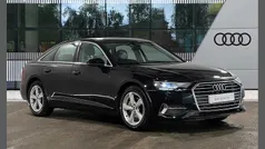Used 2022 Audi A6 Sport Sedan | £21,499 (Good price)