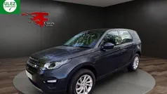 Used 2019 Land Rover Discovery Sport SE SUV | £10,000 (Super price)