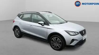 Begagnad Seat Arona SE Technology 95 HK (69 kW) 2025 SUV