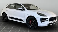 Used 2020 Porsche Macan GTS SUV | £39,995 (Super price)