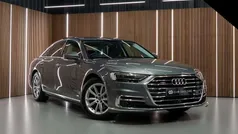 Used 2019 Audi A8 Comfort Sedan | £24,995 (Fair price)