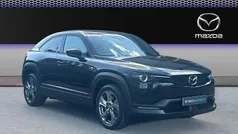 Used 2023 Mazda MX30 Exclusive-Line SUV | £13,447 (Fair price)