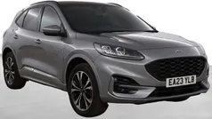Used 2023 Ford Kuga ST-Line X SUV | £21,184 (Fair price)