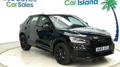 Used 2020 Audi Q2 S-Line SUV | £16,700 (Fair price)