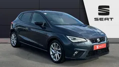 Other Used 2021 Seat Ibiza FR Hatchback | £13,325 (Fair price)