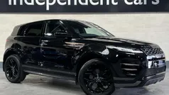 Used 2023 Land Rover Range Rover evoque R-Dynamic Hatchback | £20,750 (Super price)