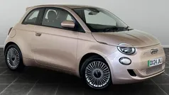 Used 2024 Fiat 500e Hatchback | £15,595 (Fair price)