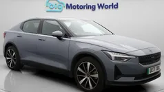 Used 2022 Polestar 2 Hatchback | £20,400 (Super price)
