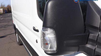 Usado Ford Transit Limited 165 CV (121 kW) 2026 Van