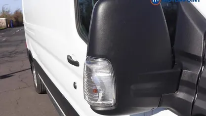 Used Ford Transit Limited 165 HP (121 kW) 2026 Van