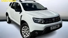 Used 2022 Dacia Duster Comfort SUV | £11,699 (Fair price)
