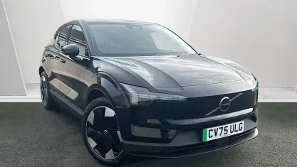 Usado Volvo EX30 Performance 314 kW (428 HP) 2025 SUV