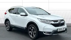 Used 2020 Honda CR-V SR SUV | £19,907 (Fair price)