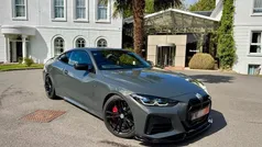 Used 2025 BMW M440 M Sport Sedan | £38,786 (Super price)