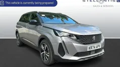 Used 2024 Peugeot 5008 GTi MPV | £27,170 (Fair price)