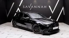 Used 2023 Mercedes A35 AMG Premium Plus Hatchback | £26,200 (Super price)