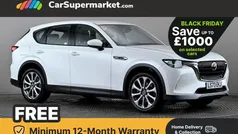 Used 2025 Mazda CX-60 Exclusive-Line SUV | £25,497 (Super price)