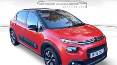 Used 2019 Citroën C3 Flair Hatchback | £5,998 (Good price)