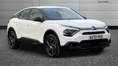 Used 2023 Citroën C4 PureTech Hatchback | £12,999 (Fair price)