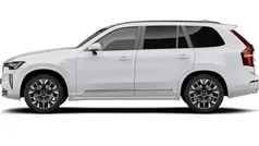 Used 2026 Volvo XC90 Plus SUV | £78,555 (Fair price)