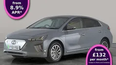 Used 2021 Hyundai Ioniq 6 Premium SE Sedan | £11,079 (Fair price)