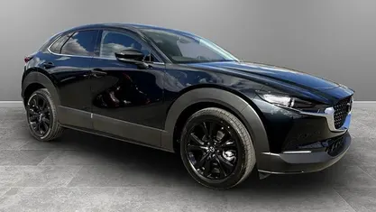 Used Mazda CX-30 Homura-Line 140 HP (102 kW) 2026 SUV