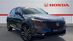 Used 2024 Honda HR-V Elegance SUV | £21,565 (Good price)