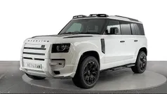 Used 2025 Land Rover Defender S SUV | £57,920 (Super price)