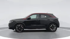 Grey Used 2021 Vauxhall Mokka SRi SUV | £13,499 (Good price)