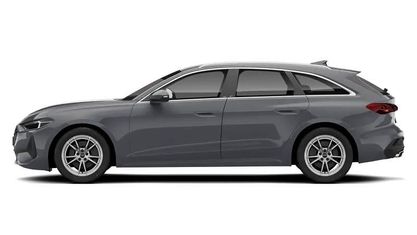 Nowe Audi A5 S-Line 204 KM (150 kW) 2025 Kombi