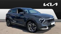 Used 2024 Kia Sportage 2 SUV | £23,613 (Good price)