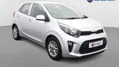 Used 2023 Kia Picanto 2 Hatchback | £9,549 (Fair price)