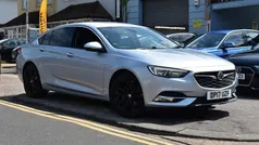 Used 2020 Vauxhall Insignia Sport Hatchback | £6,990 (Super price)