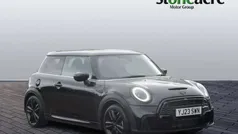Used 2023 Mini Cooper S Comfort Hatchback | £21,490 (Fair price)