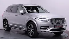Used 2021 Volvo XC90 Inscription SUV | £38,330 (Fair price)