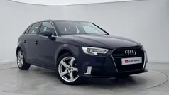 Used 2017 Audi A3 Sport Hatchback | £10,599 (Super price)