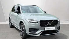 Used 2025 Volvo XC90 Plus SUV | £46,495 (Fair price)